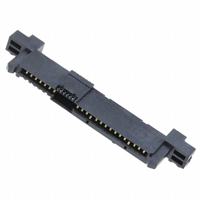 10124274-001TRLF Amphenol ICC (FCI)  Ensembles de connecteurs enfichables